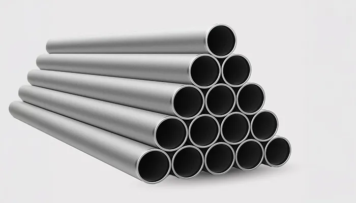 Pipes & Tubes